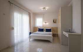 Elternschlafzimmer Alphaios - Foto: Heiko Wolter